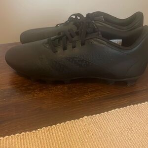 Men’s Adidas soccer cleats